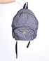 Orb Backpack, front view